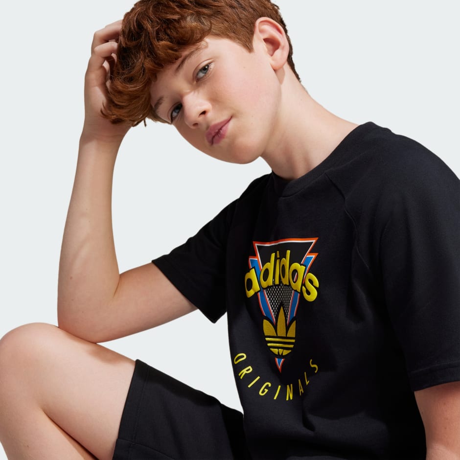 Tee Kids