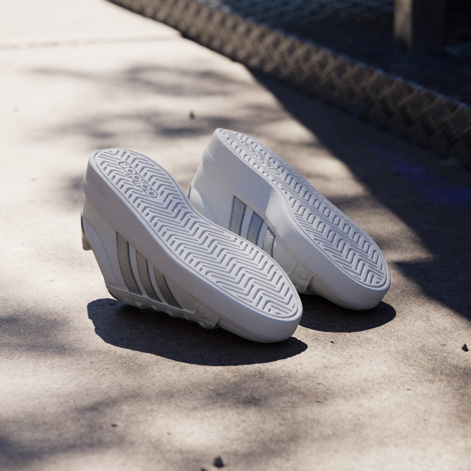 PANTOFI SPORT GRAND COURT 3.0 JUNIOR