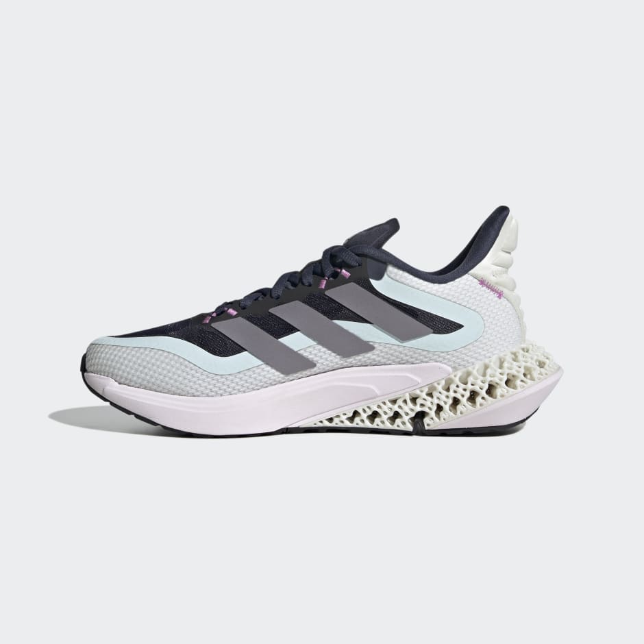 adidas 4DFWD Pulse 2 running shoes
