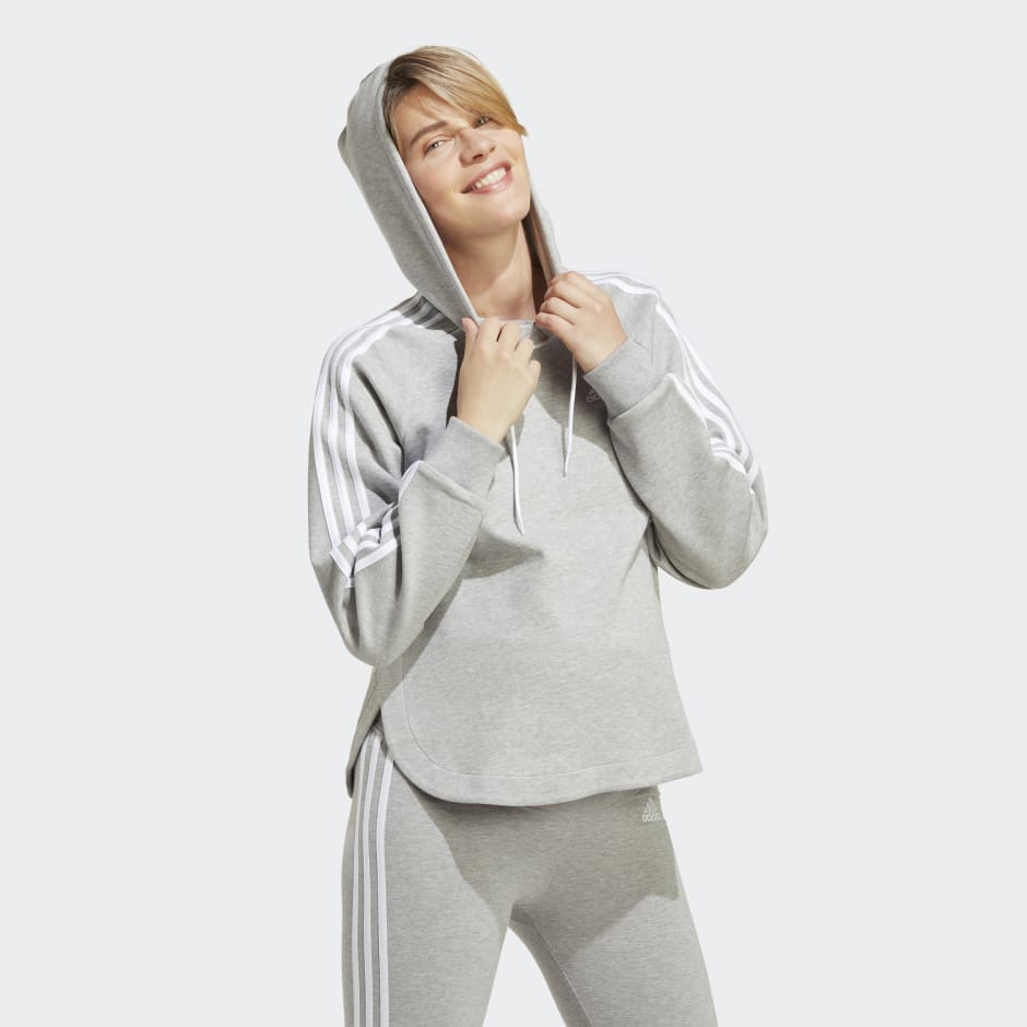 Maternity Over-the-Head Hoodie