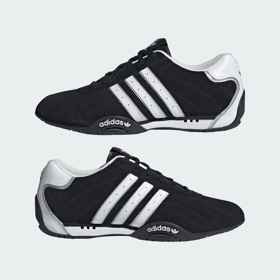 Adi Racer Lo Shoes