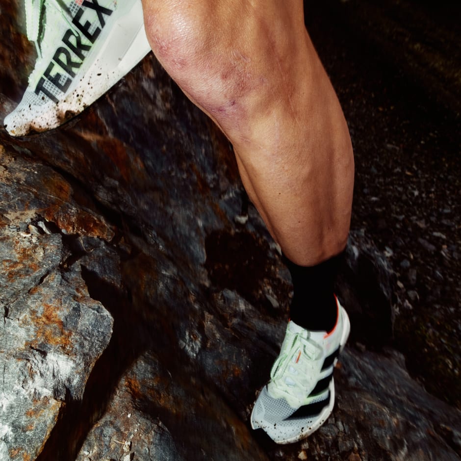 Terrex Agravic Speed 2 Trail Running Shoes