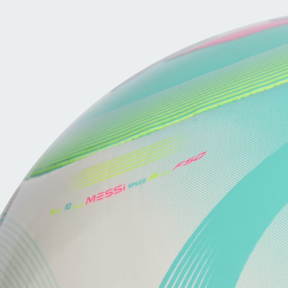 MESSI CLUB BALL