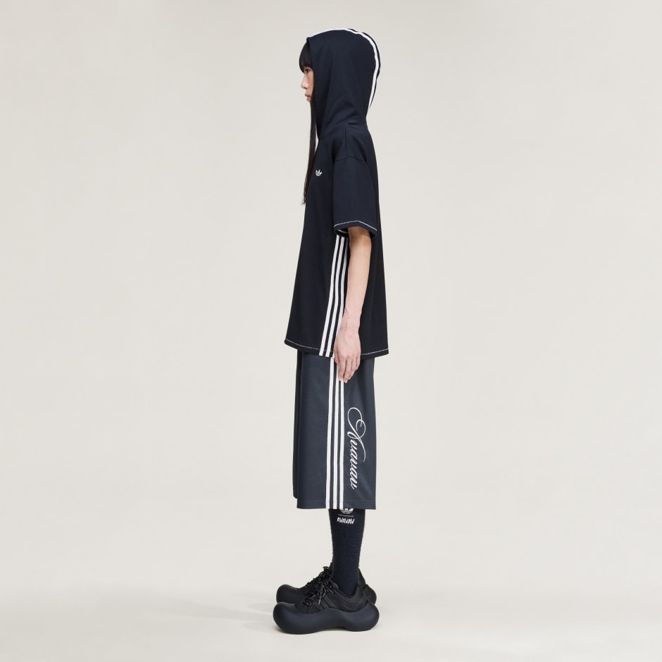 adidas Originals by Avavav Hooded T-Shirt