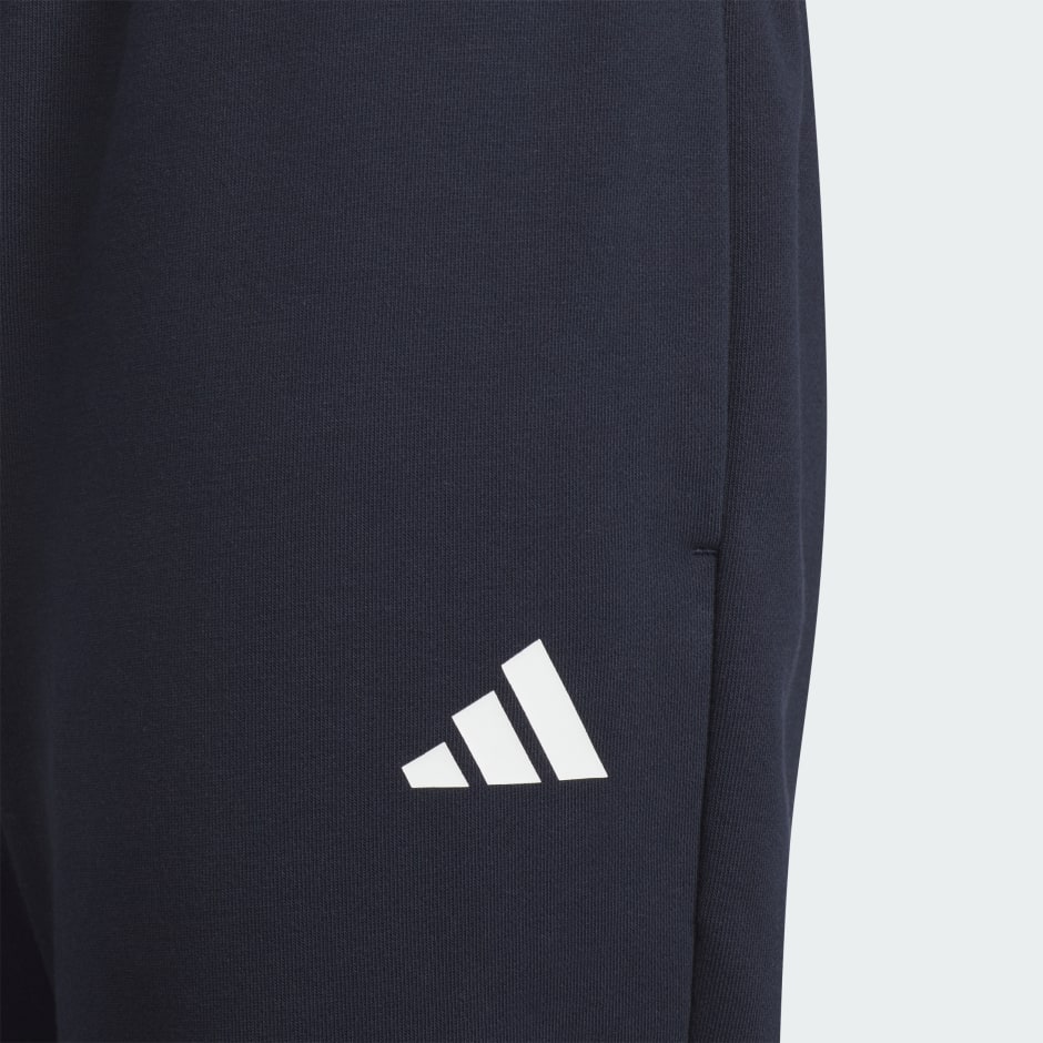 Junior Kids Knit Pants