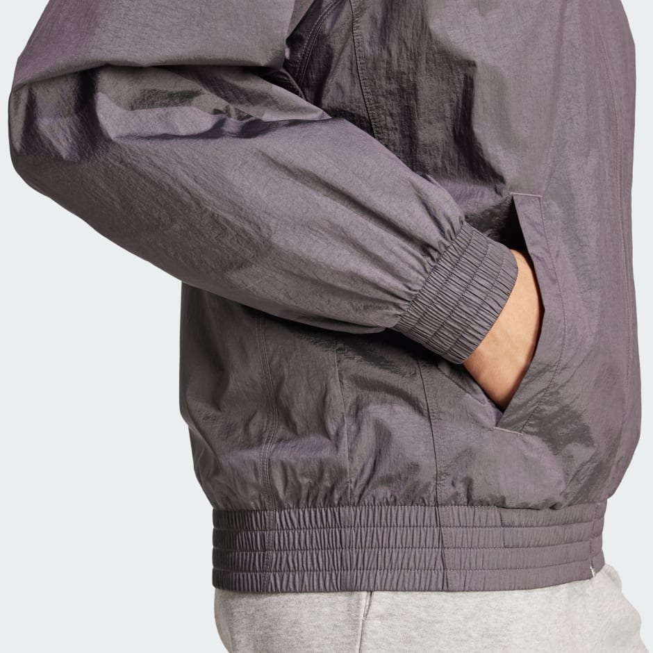 Gornji dio trenirke Mercedes - AMG Petronas Formula One Team Premium Woven