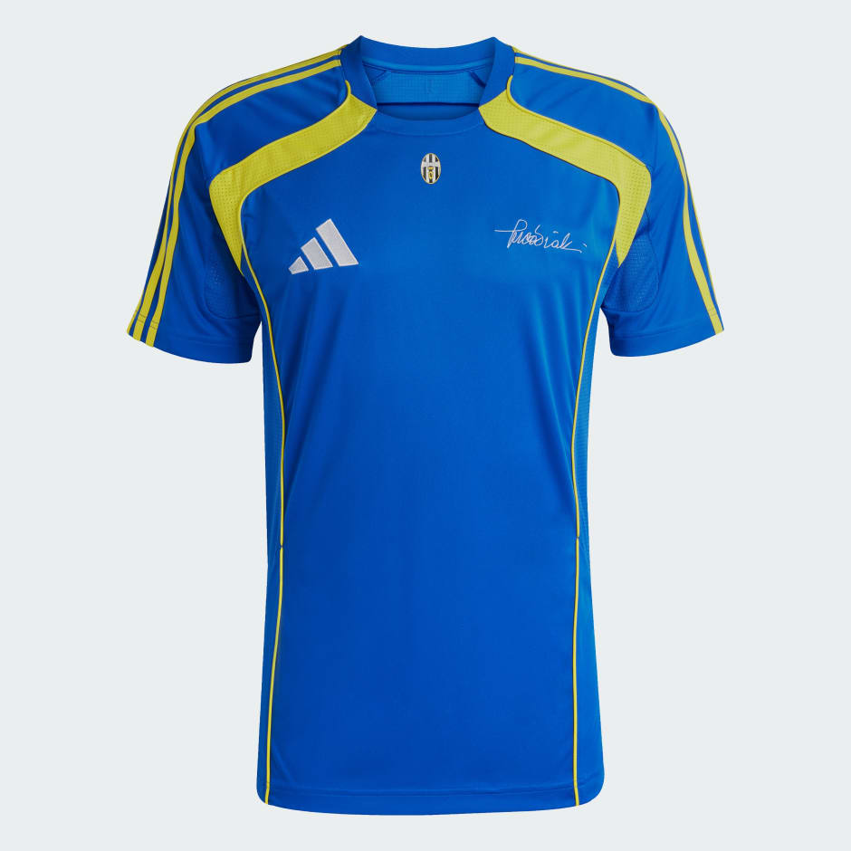 Juventus Vialli Pack Jersey