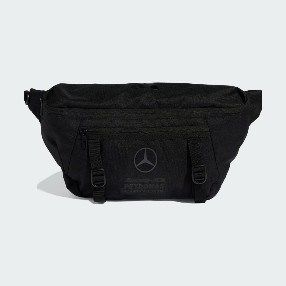MERCEDES - AMG PETRONAS FORMULA 1 TEAM LIGHTS OUT CROSS-BODY Bag