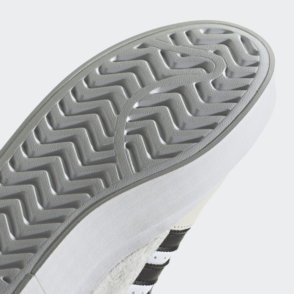 Women's Shoes - Forum Bonega Shoes - White | adidas Egypt