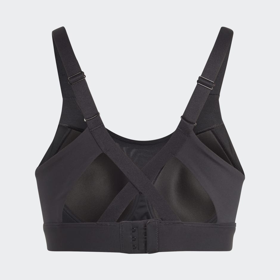 Tailored Impact Training High-Support Bra