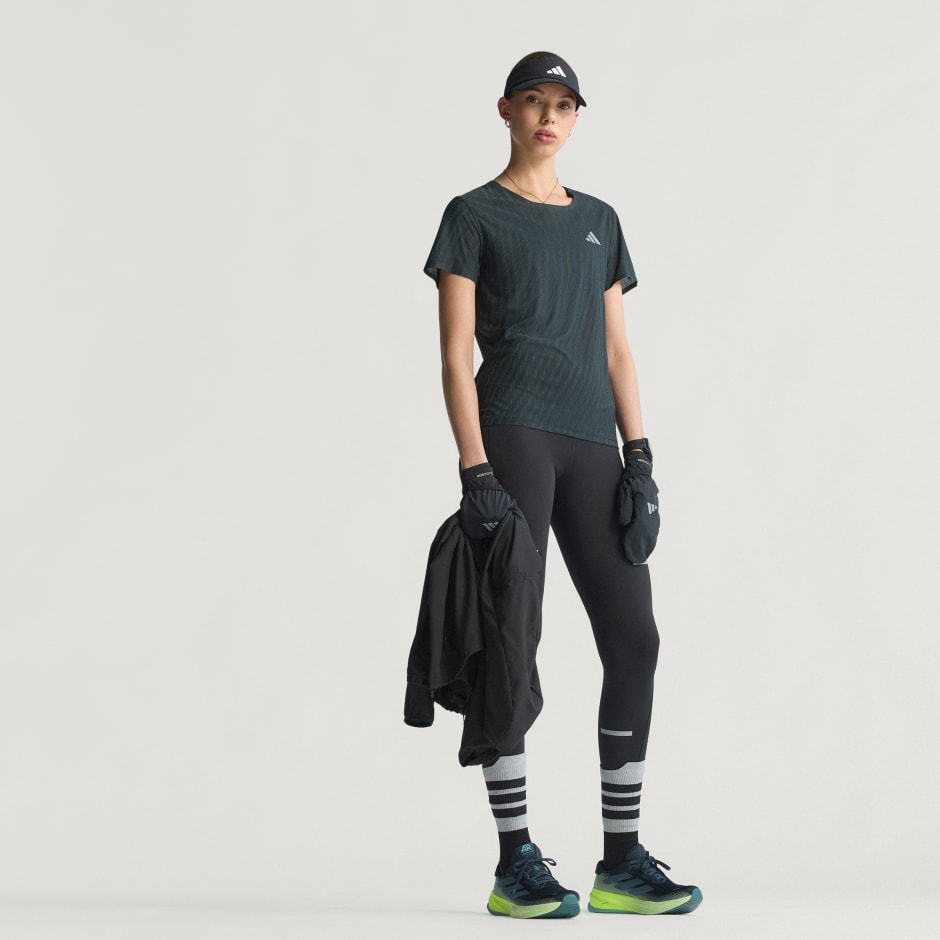 Adi365 Running CLIMACOOL+ T-shirt