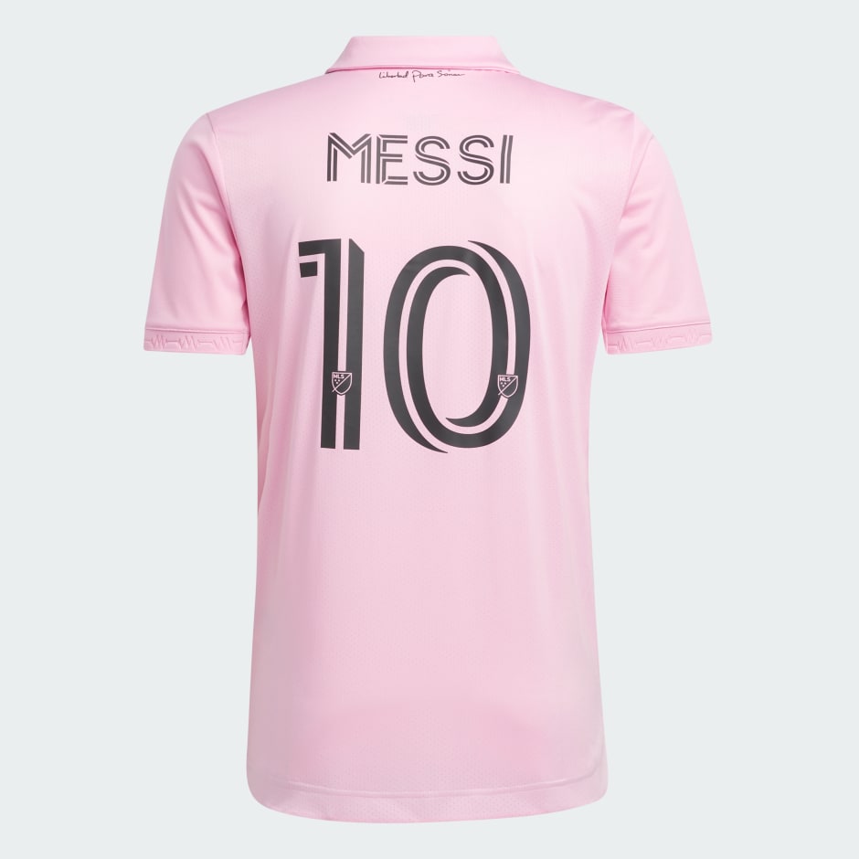 Adidas 2024 messi clothing