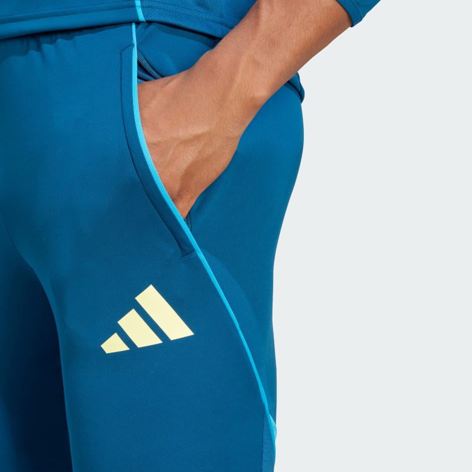 Tiro 25 Competition Training Pants