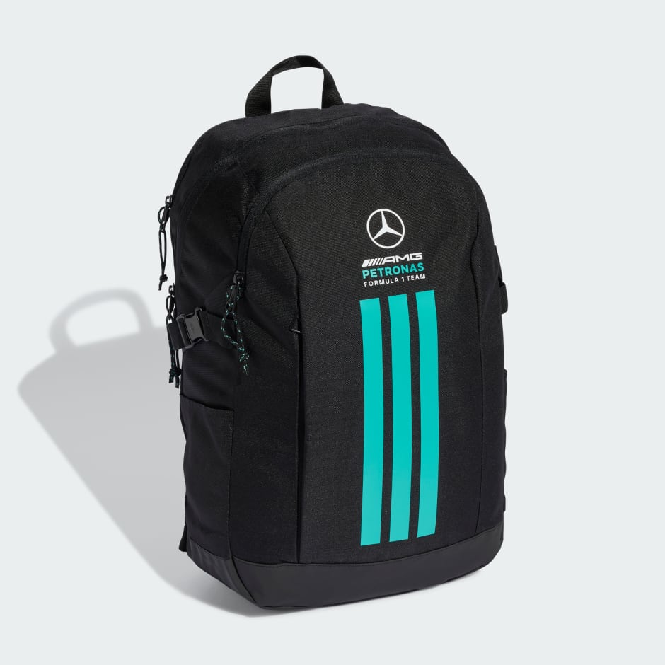 MERCEDES - AMG PETRONAS FORMULA 1 DNA 3 STRIPES BACKPACK