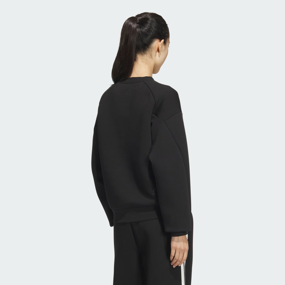 CNY Crewneck Sweatshirt