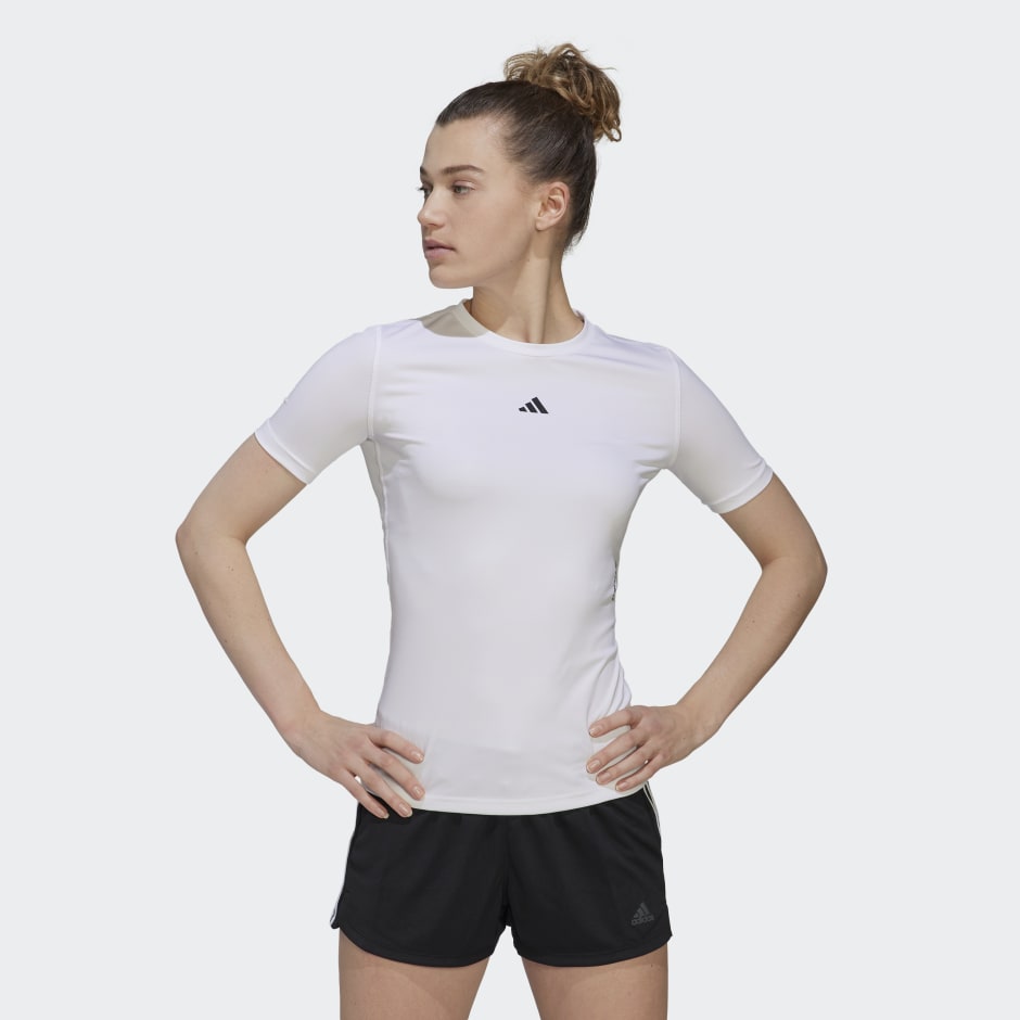 Techfit Training Tee image number null
