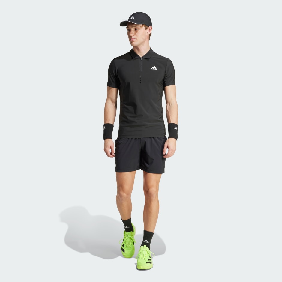 Tennis Pro Ergo Shorts