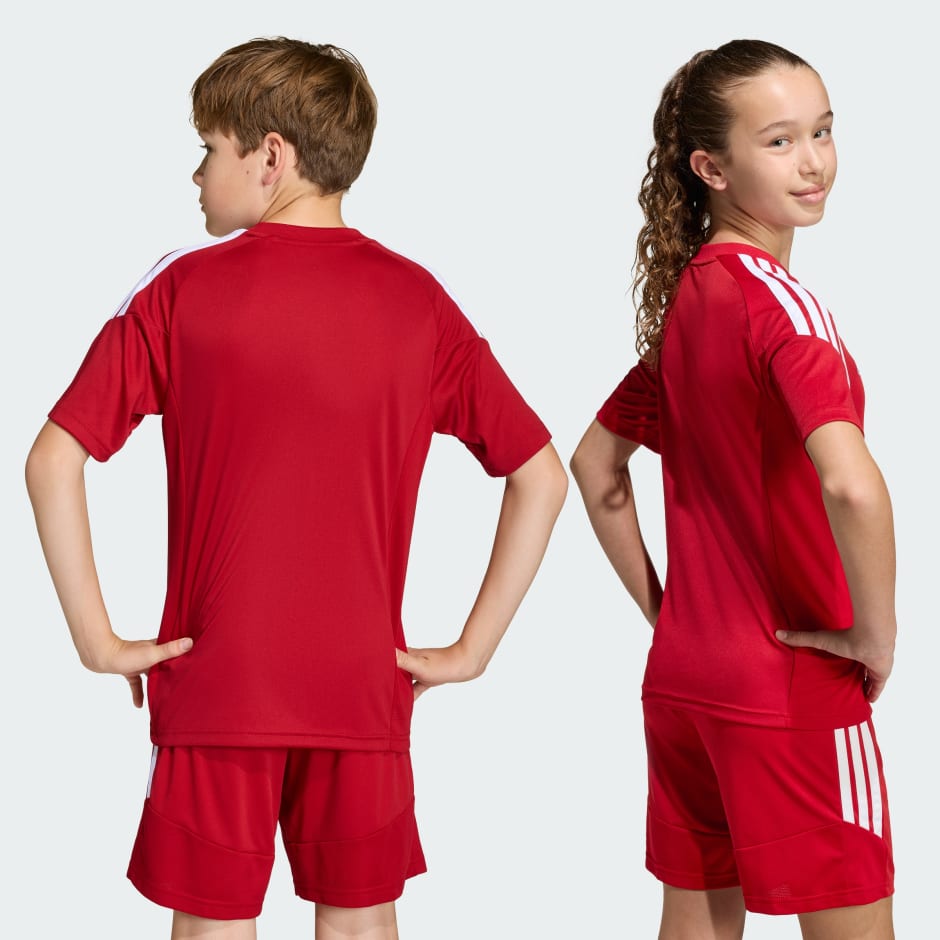 Tiro26 League Kids Jersey