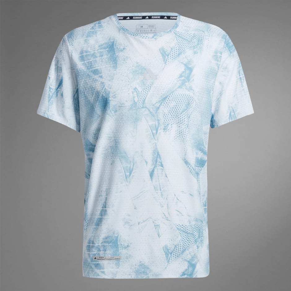 Ultimateadidas Allover Print Tee