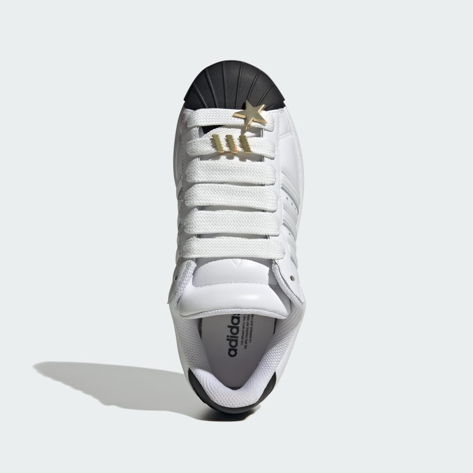 adidas Originals Superstar II 鞋