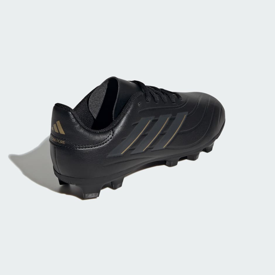 Copa Pure 2 Club Flexible Ground Boots Kids