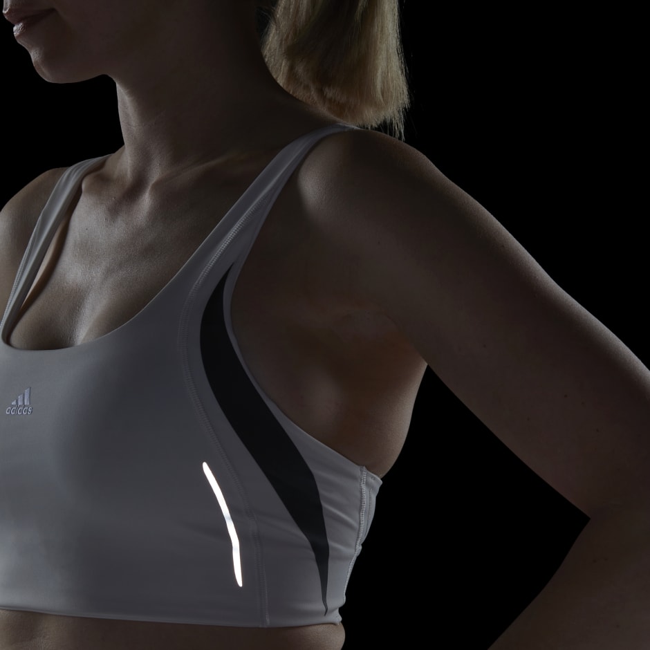 Powerimpact Luxe Training Medium-Support HIIT Bra