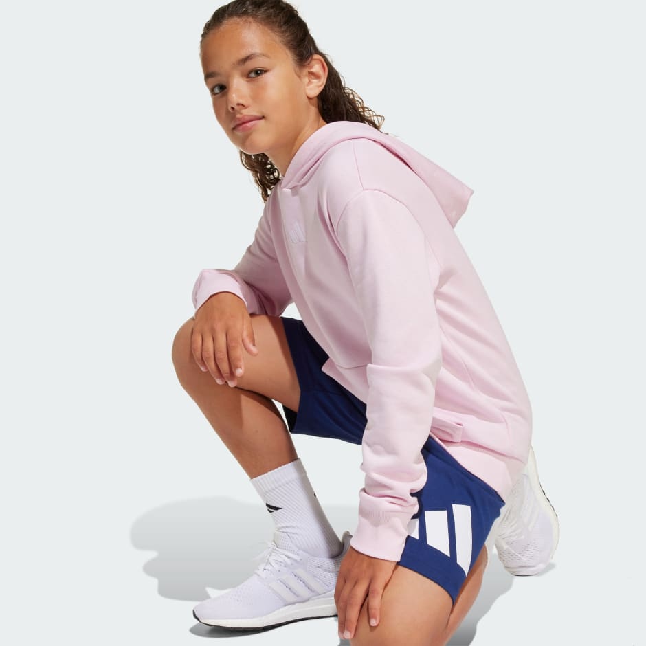 Essentials Hoodie Kids