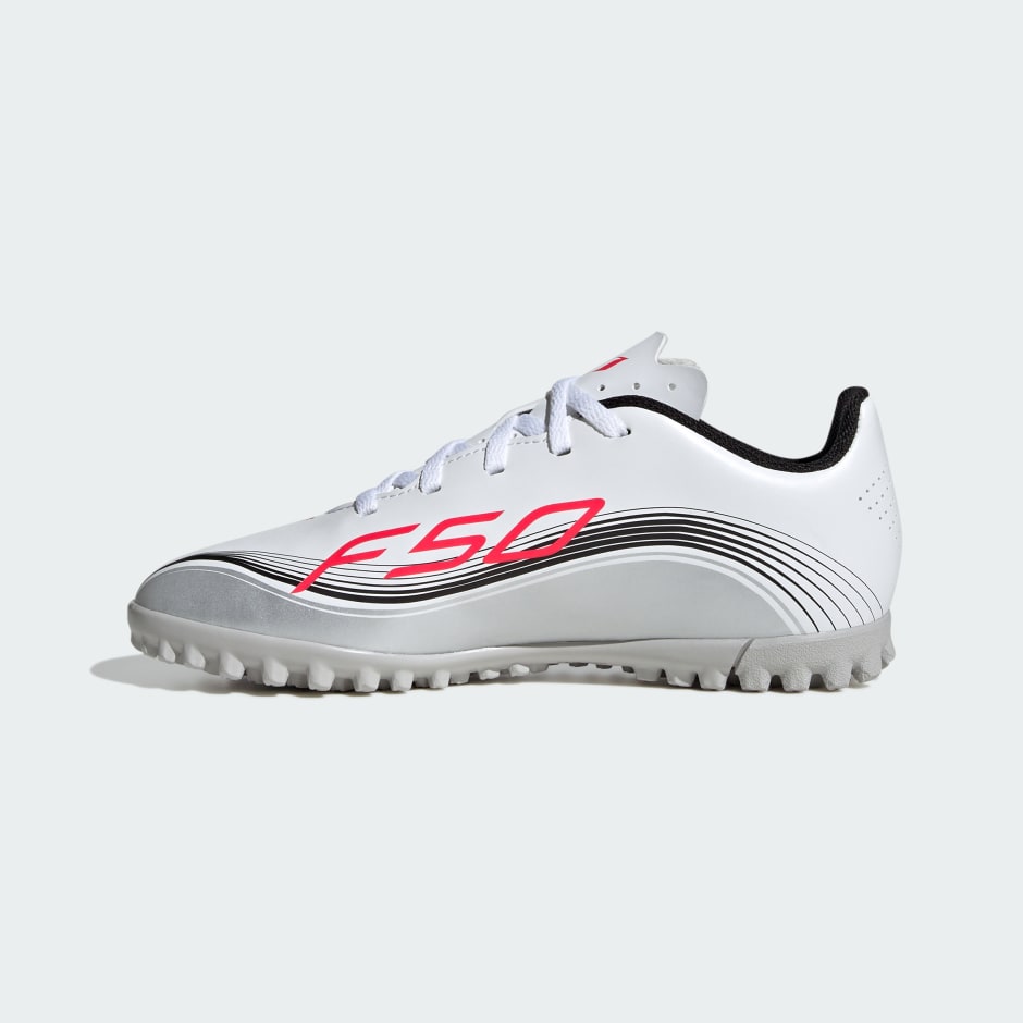 F50 Messi Club Turf Boots Kids