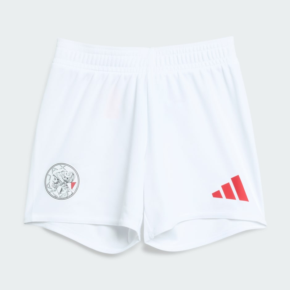 Set Ajax Amsterdam 25/26 Home pentru copii