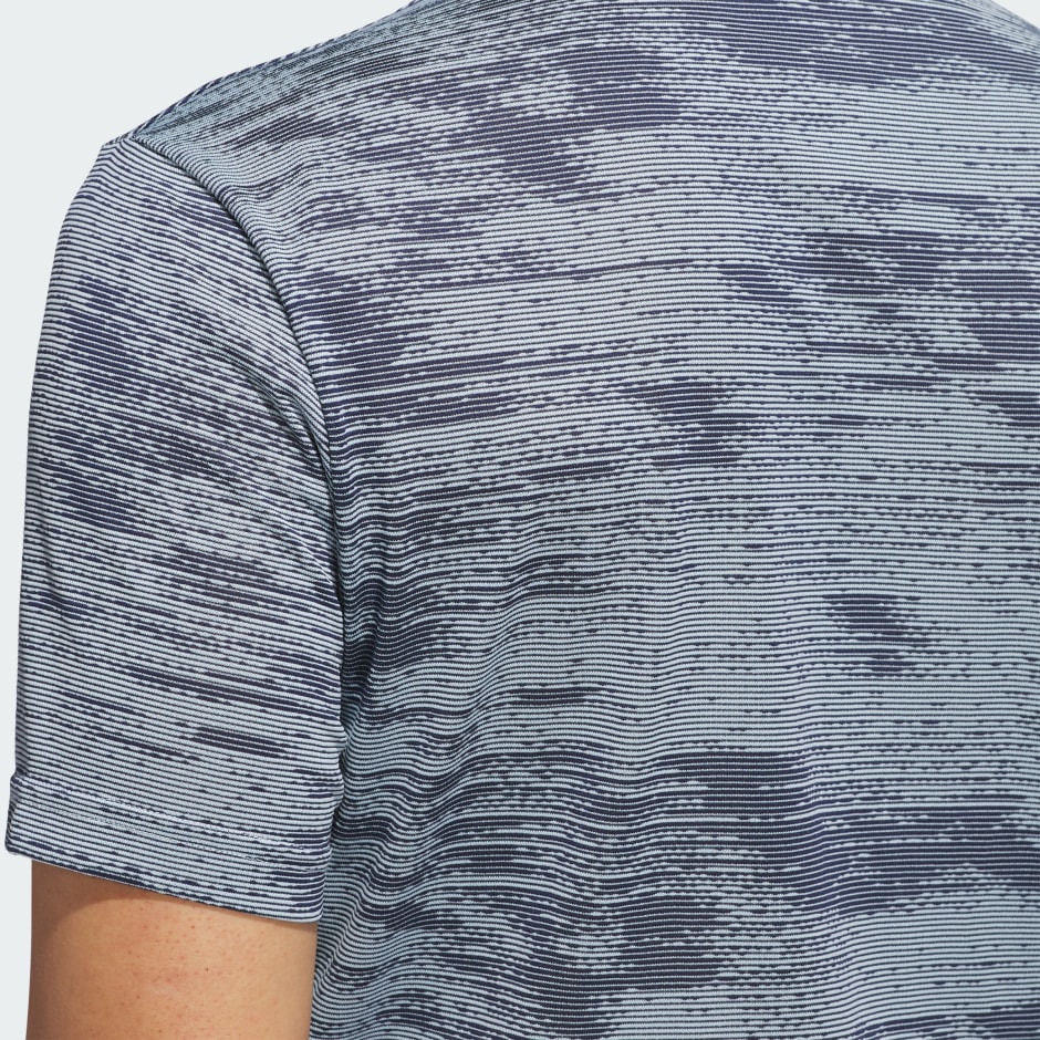 Ultimate365 Sport Collar Polo Shirt