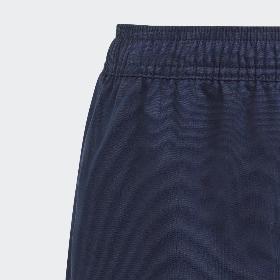 Rugby 3-Stripes Shorts