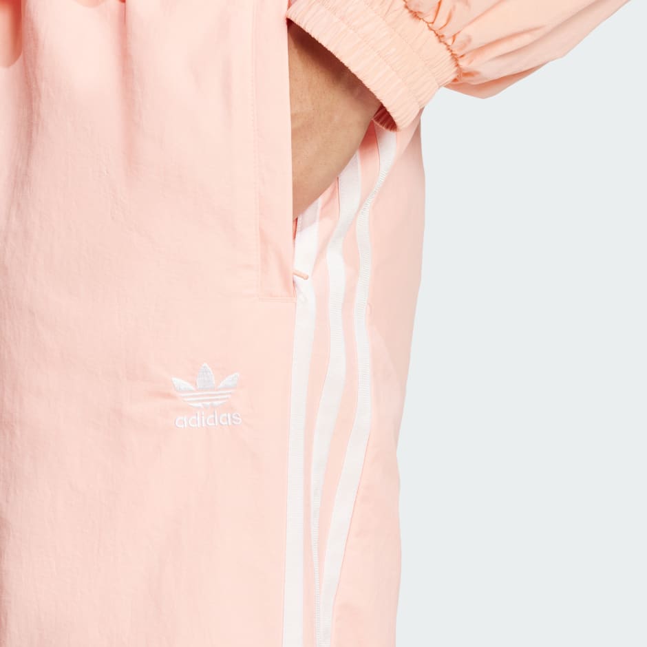 adidas Originals Woven Track Pants