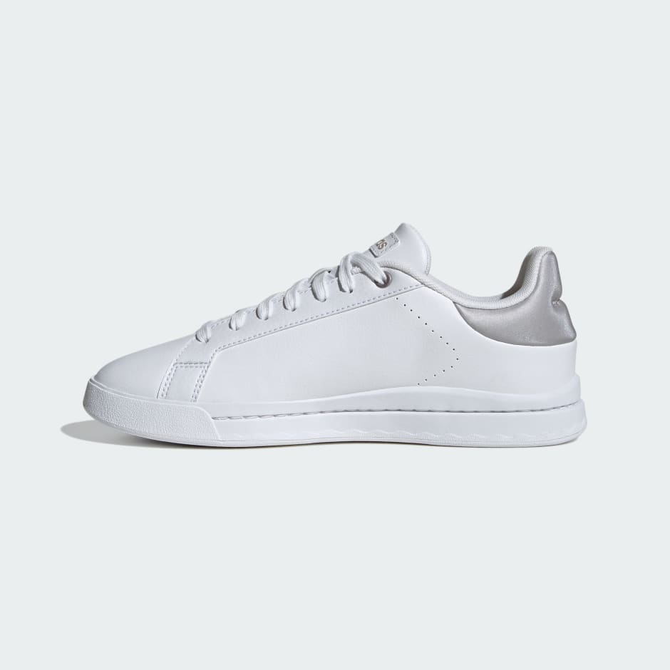 Tenis adidas Court Silk