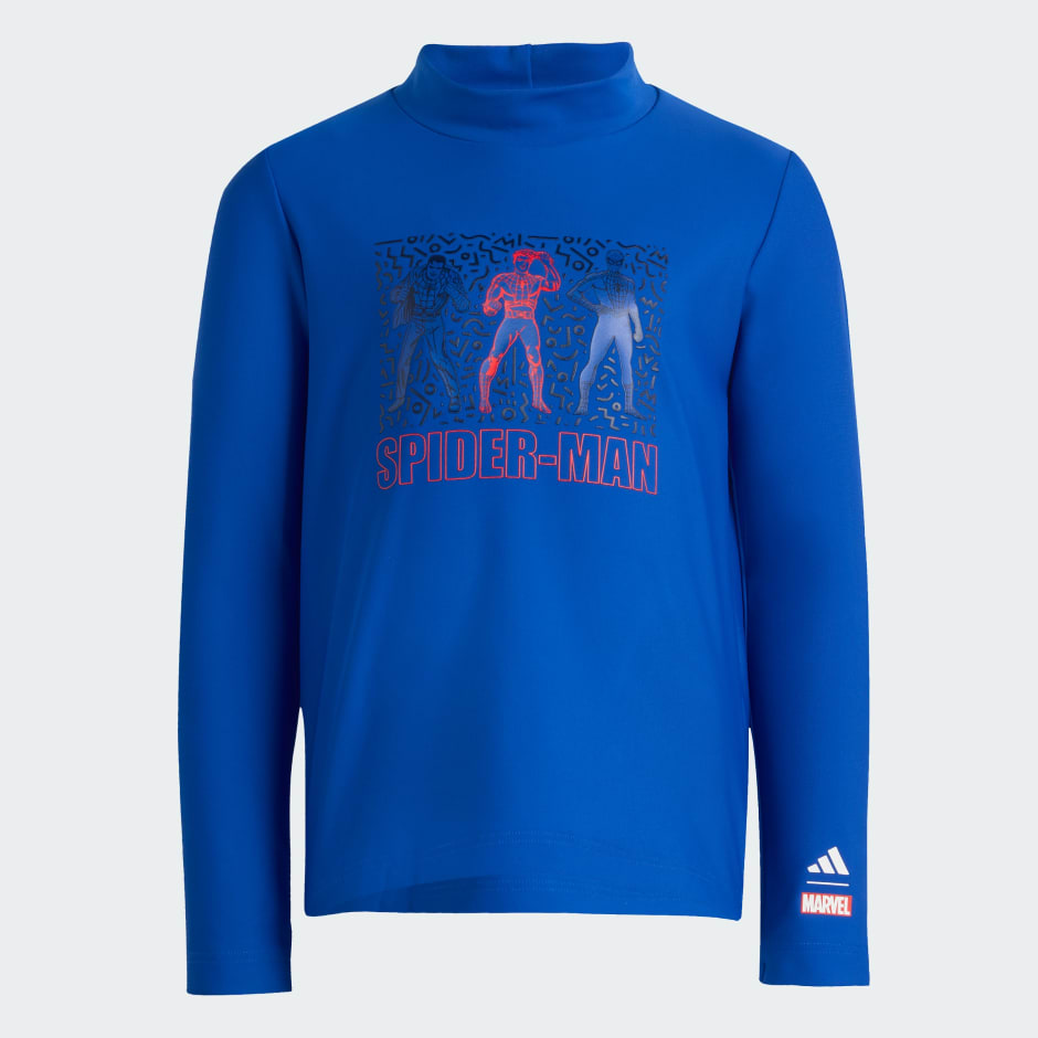 TRICOU DE APĂ ADIDAS MARVEL SPIDER-MAN