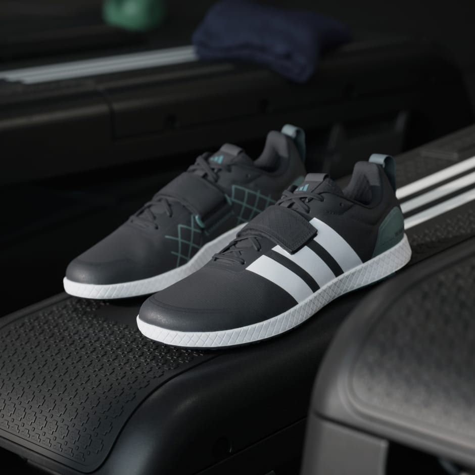 Pantofi pentru antrenament cu greutăți The Total