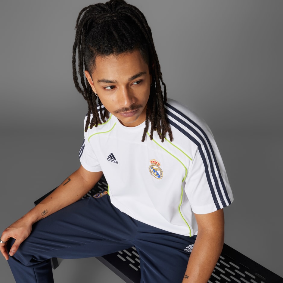 Real Madrid UBP Tee