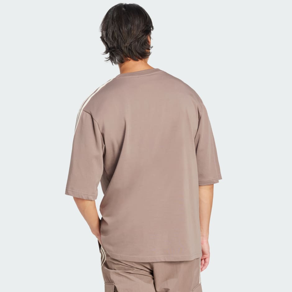 Adicolor Oversized Tee