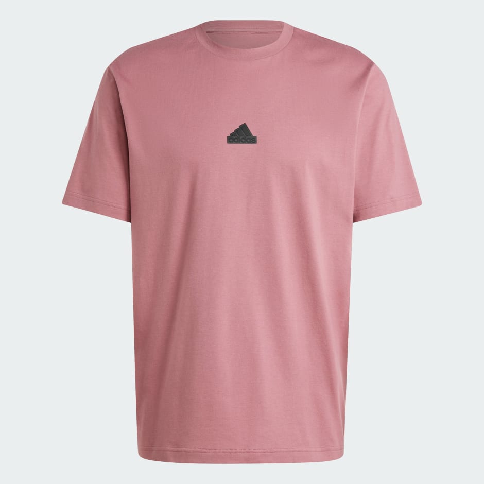City Escape Graphic Tee