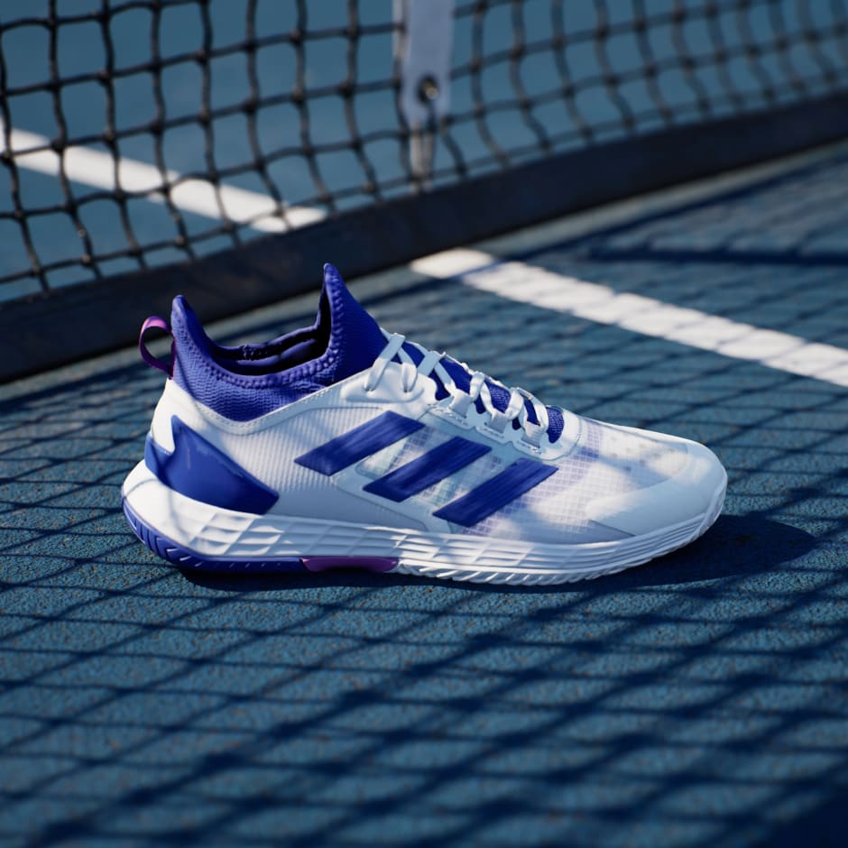 حذاء Adizero Ubersonic 4.1 Tennis 