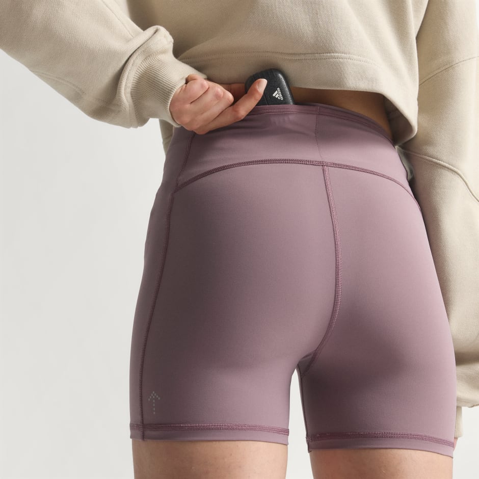 Colanți scurți adi365 Hermanos Kourmori