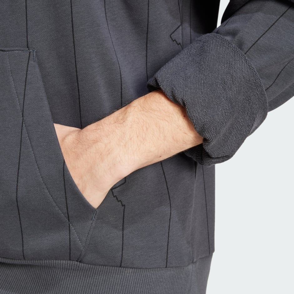 Seasonal Essentials US Sport Hoodie