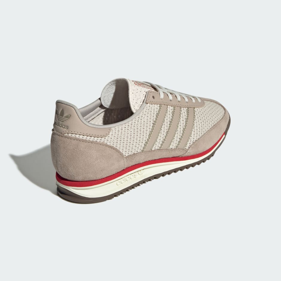 SL 72 OG Shoes