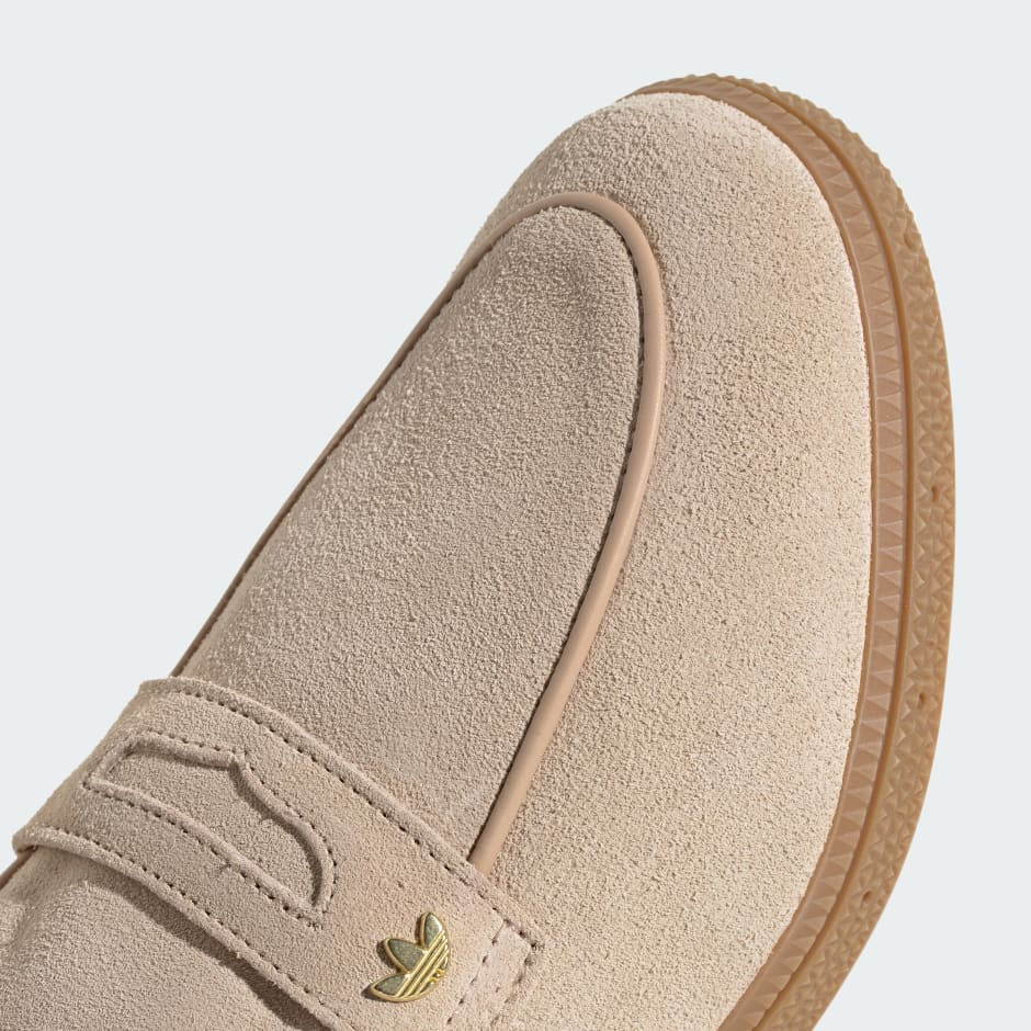 PANTOFI LOAFER HANDBALL SPEZIAL