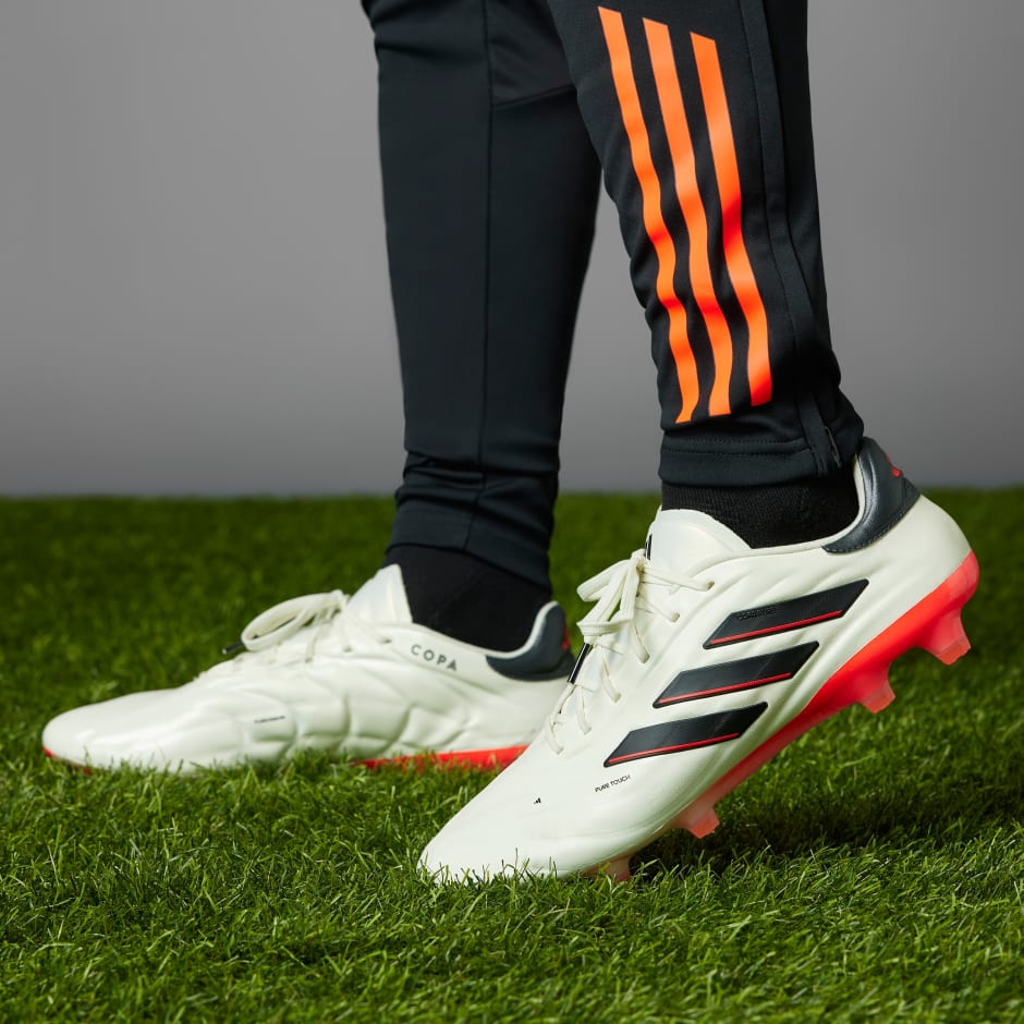 Guayos Copa Pure II Elite Terreno Firme