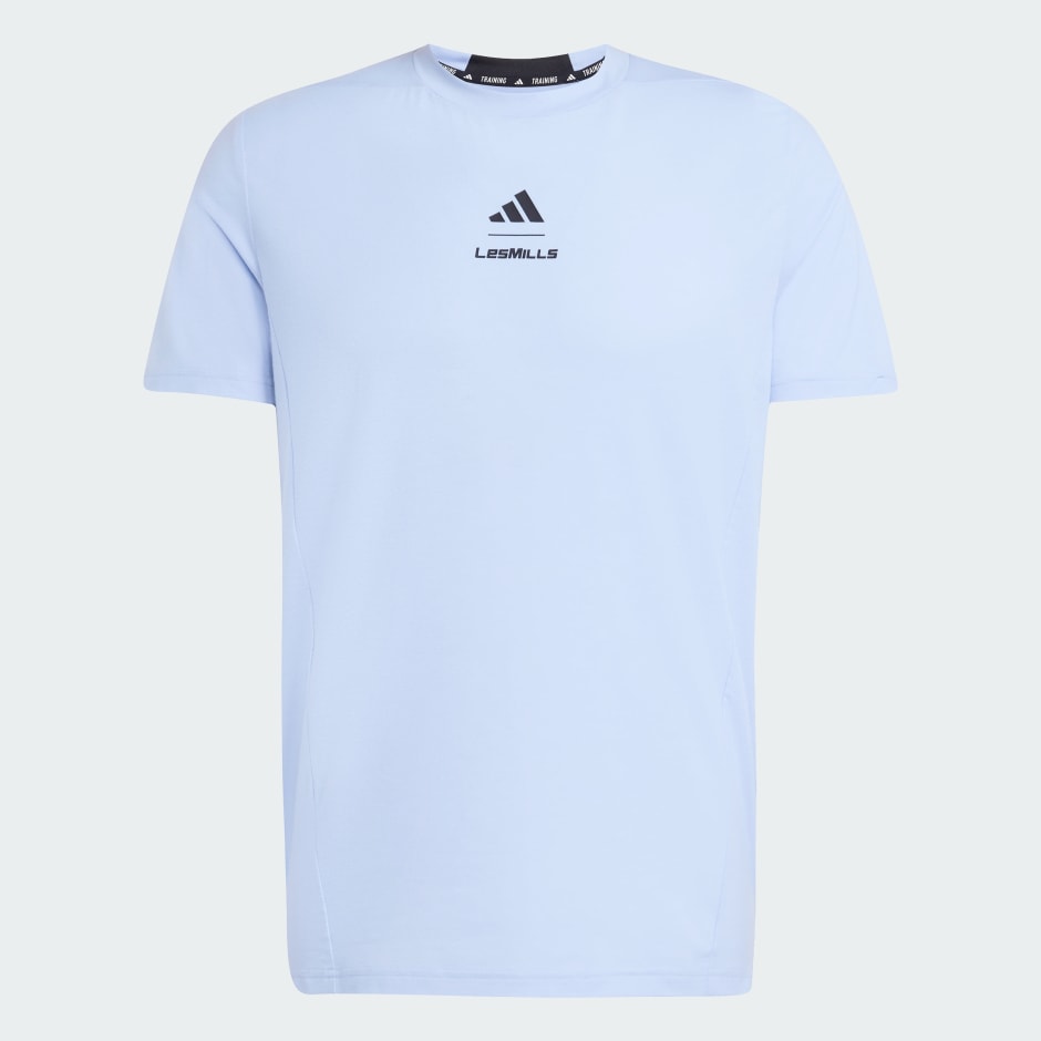 Tricou cu imprimeu Les Mills