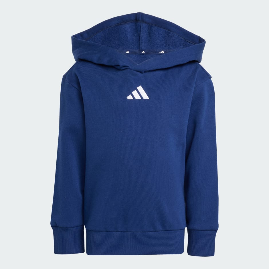 Hanorac Essentials pentru copii