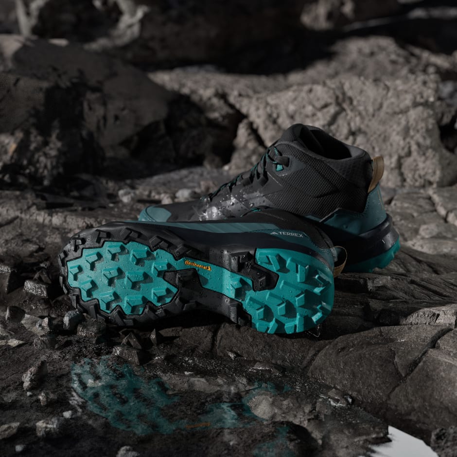 Pantofi Terrex Skychaser AX5 Mid GORE-TEX