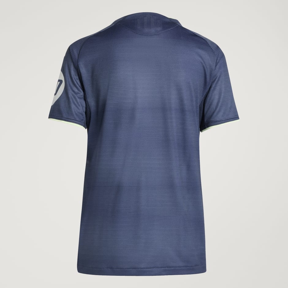 Autentični gostujući dres Real Madrid 25/26