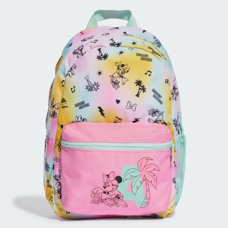 Adidas girls school deals bag