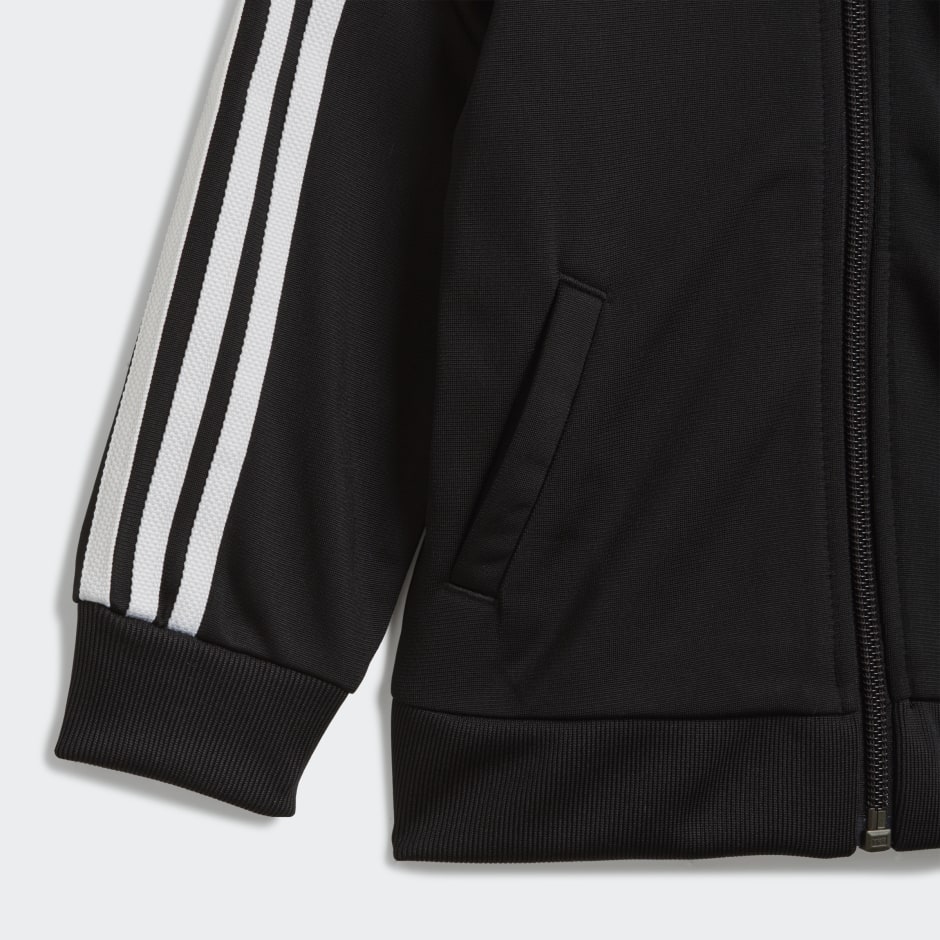 adidas Adicolor SST Track Suit - Black | adidas UAE